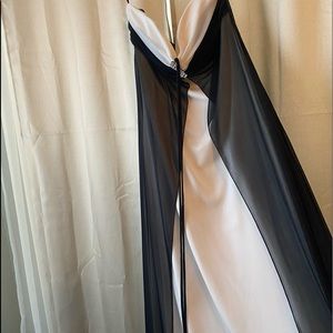 Women’s Elegant Dress by Beata Studio